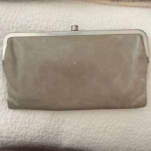 Hobo clutch